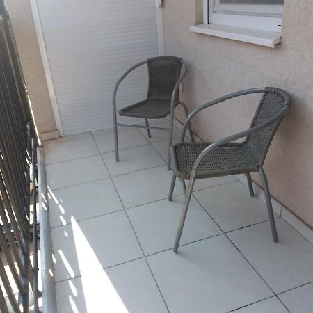 Daniris Apartman ノヴィ・サド エクステリア 写真